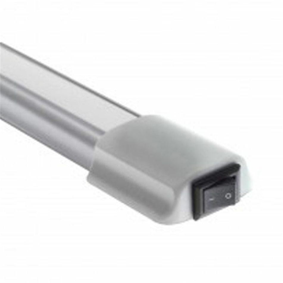 plaf-dot-mod-dot-301-12v-led-ll21-250lm-cw-plus-int-silver-ofolux