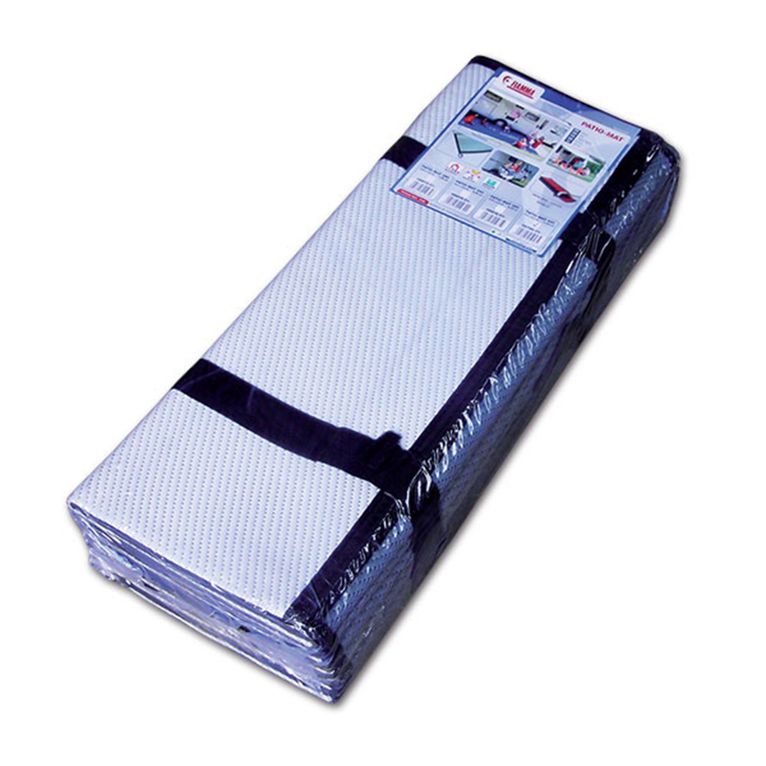 stuoia patio-mat 440 x 250 cm