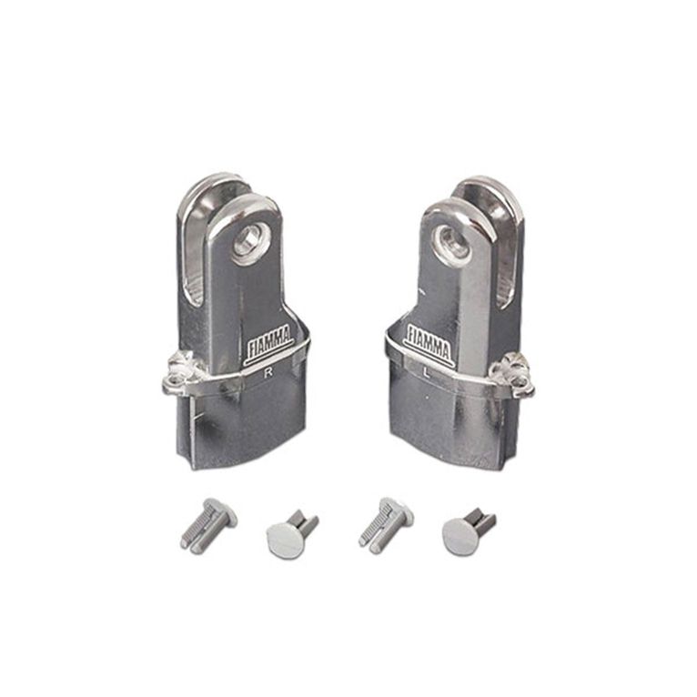 kit terminale palina f45 l / til 07