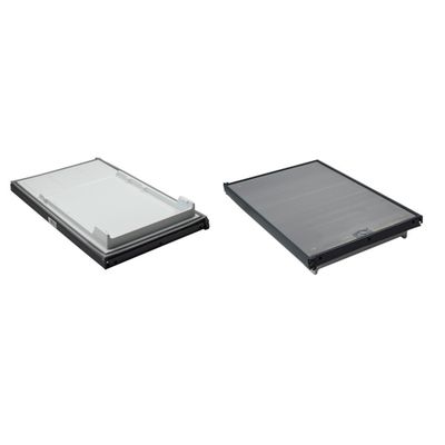 PORTA ASSEMBL.FRIGO COMPRESS.MDC