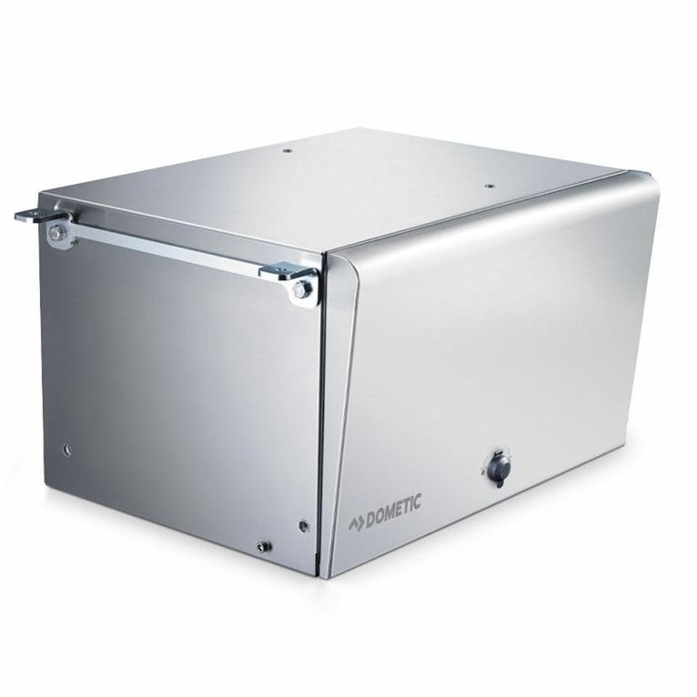 generatore tec 29 - dometic
