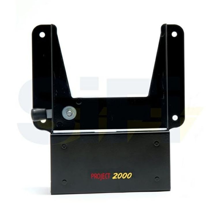 base opzionale per porta tv 25248 - lippert