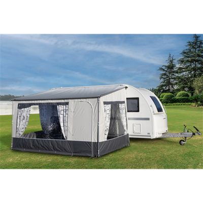 Veranda per tendalino Thule 1200 larghezza 350 cm