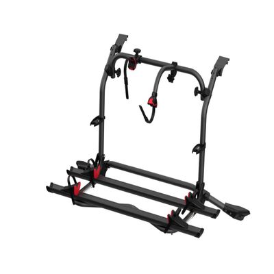 CARRY-BIKE VW T5 PRO - DEEP BLACK RESTYLING 2025
