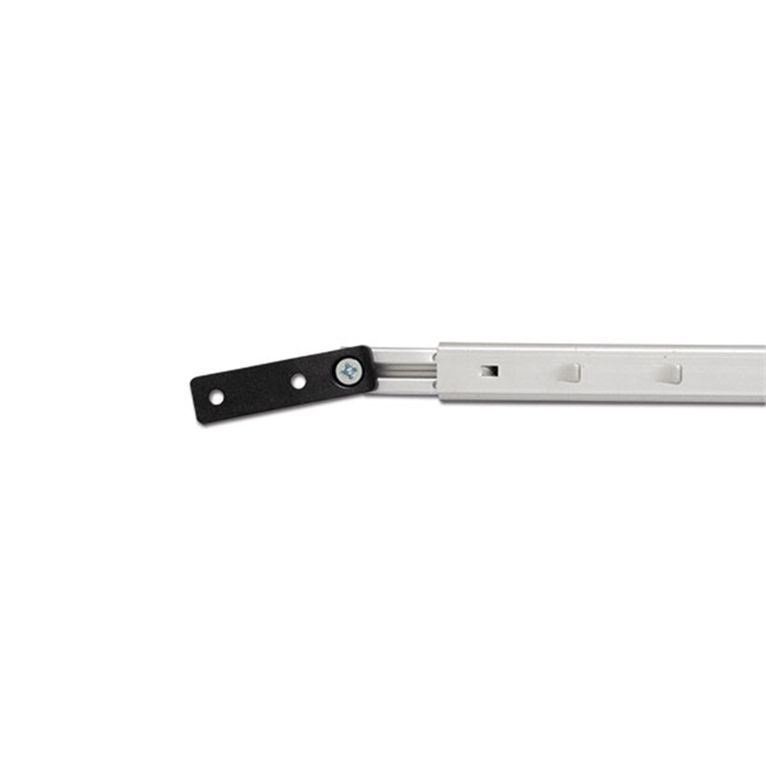 braccetto sinistro senza maniglia • 21 cm