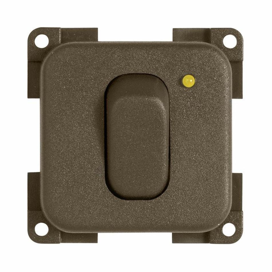 interruttore-mc12n-12v-plus-led-marrone