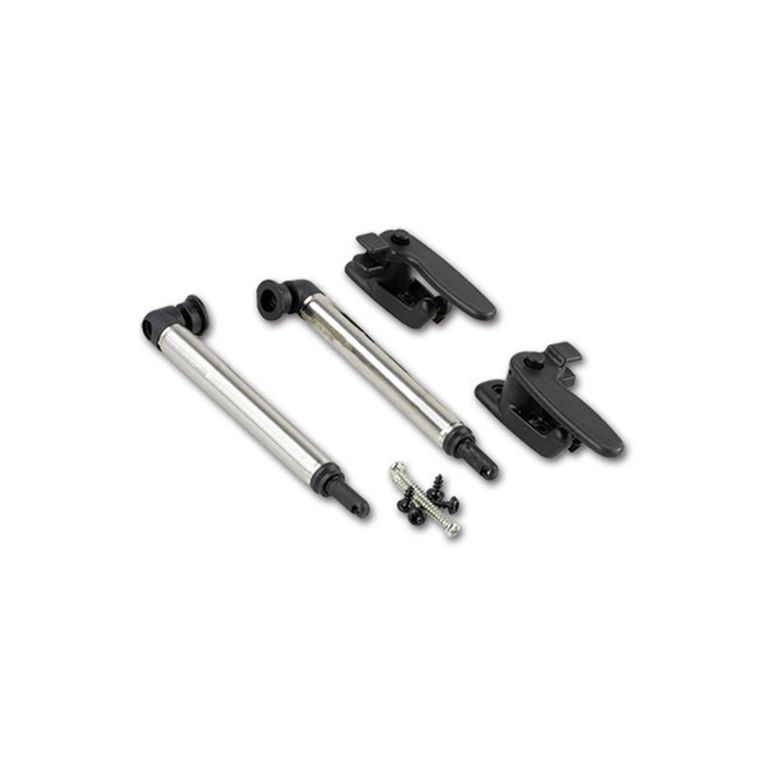kit coppia braccetti s4 • 350 mm - dometic