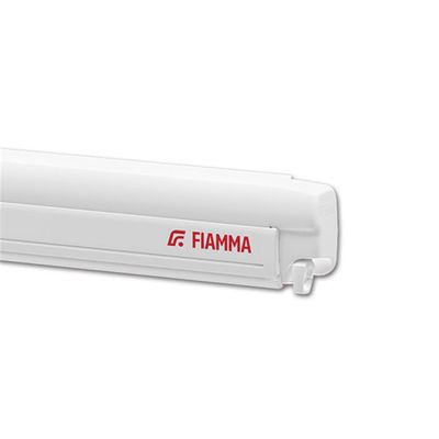 F45 L 450 • Polar White / Bordeaux - Fiamma