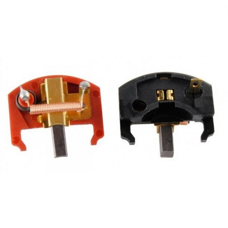 e24/40 spazzole per motorino r/n - truma