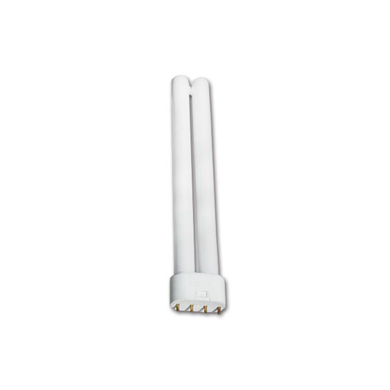 dulux neon - 9 w - 4 pins