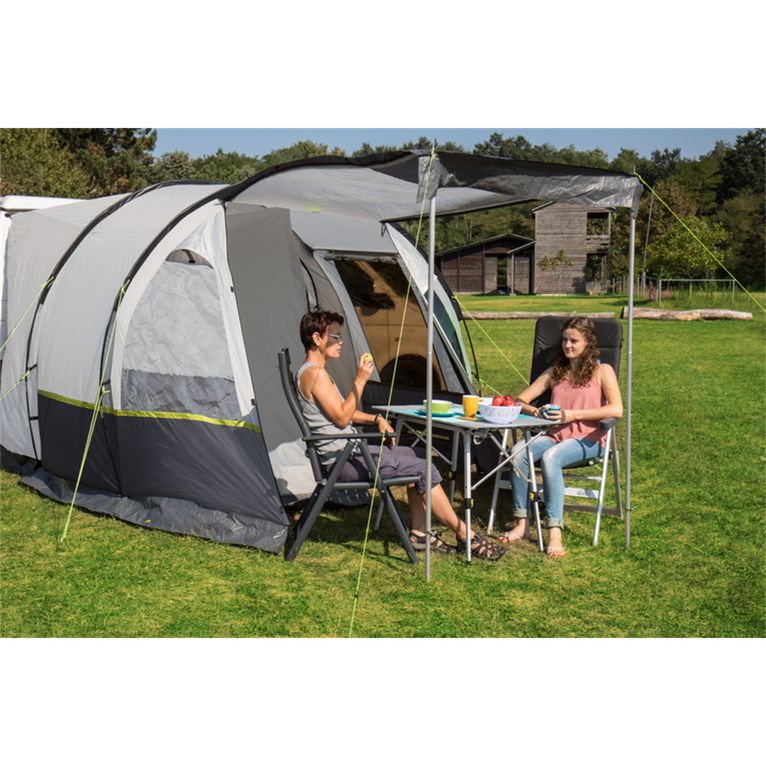 veranda tour compact 2 per minicamper e van - reimo tent