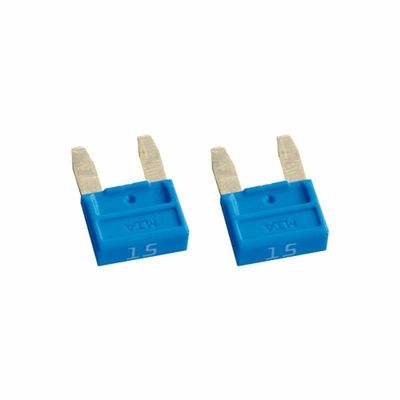 R461-15 FUSIBILE ""MINIVAL"" 15A CF.PZ.10 - CBE
