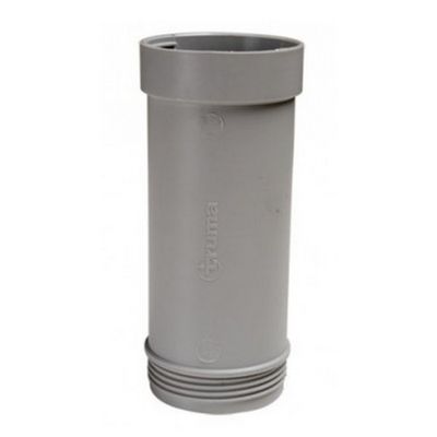 PROLUNGA CAMINO 1 PEZZO 15 CM - Truma