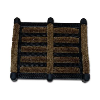 Zerbino Cocco Brush mini