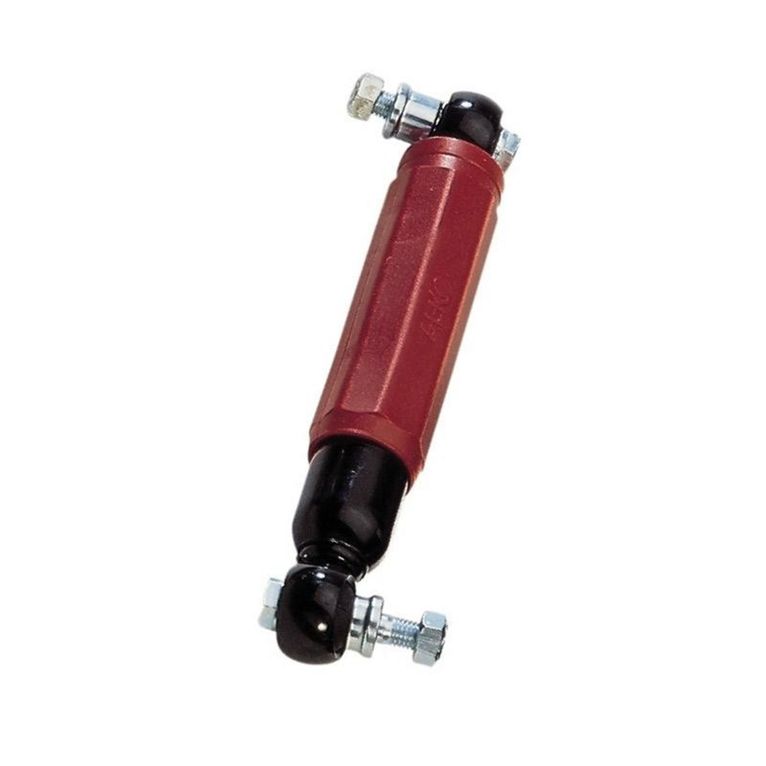 ammortizzatore al-ko octagon 2000 kg – rosso