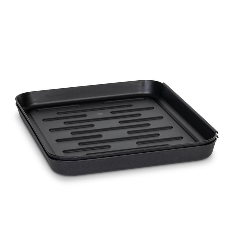vaschetta scolascarpe 35x27 cm, 2 pz - camp4