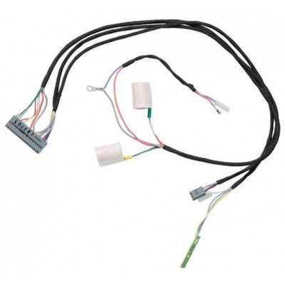 FASCIO CAVI COMBI4(E)-SET - Truma