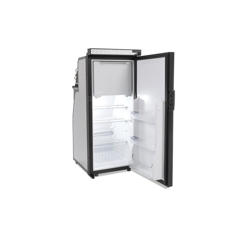 frigorifero a compressore cv90l per van con freezer 12 v