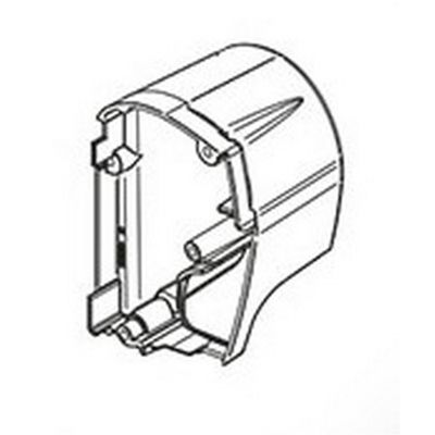 KIT CUFFIA ARGANELLO DX F70 POLAR - Fiamma