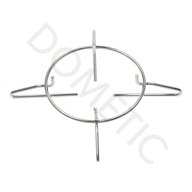 griglia smaltato ex 4071439915 / 10531313 - dometic