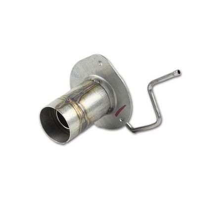 Camera di combustione 2D