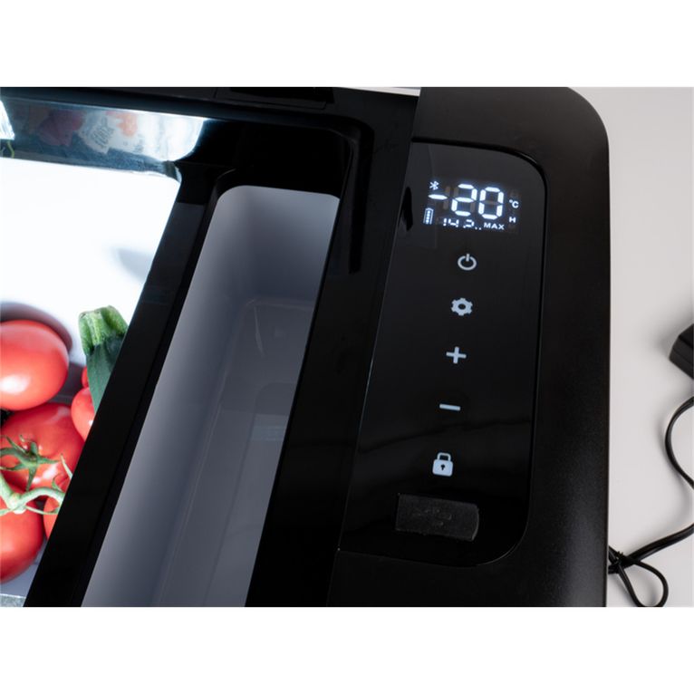 frigo a compressore style'n'cool 26, 12v/24v