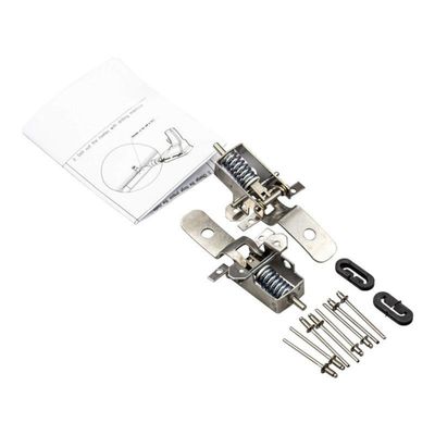 KIT CERNIERA PERNO (2PZ.) CRAMER - Dometic