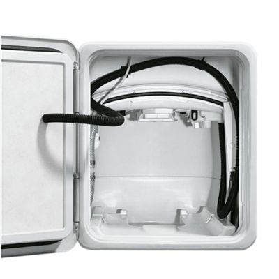 SFIATO ESTERNO PER CASSETTA C 200