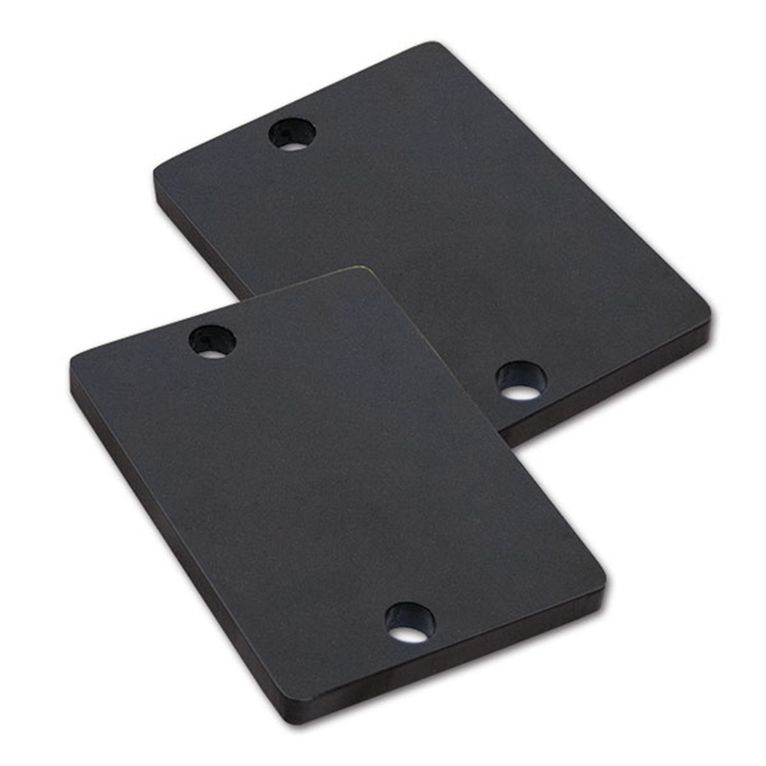 distanziali per mover quattro titanium