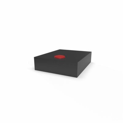 SERBATOIO ACQUA LT.24 NERO - Lippert