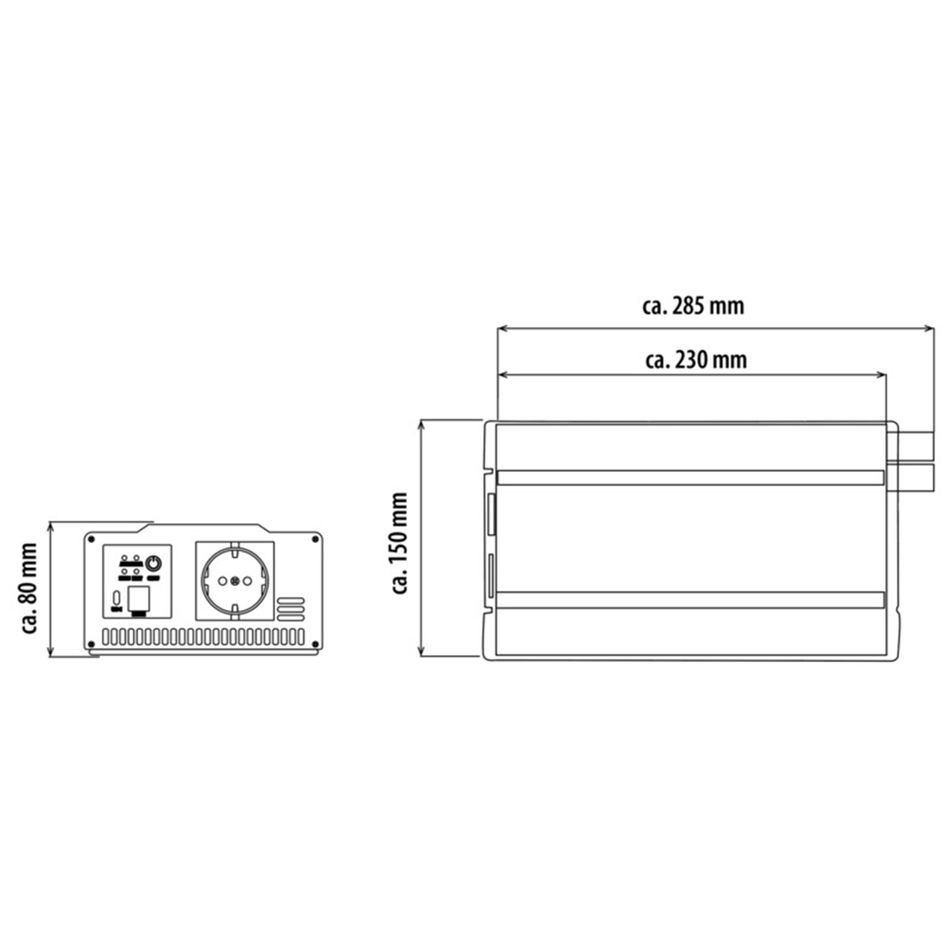 inverter-onda-sinusoidale-powerwave-500-w-con-usb-c