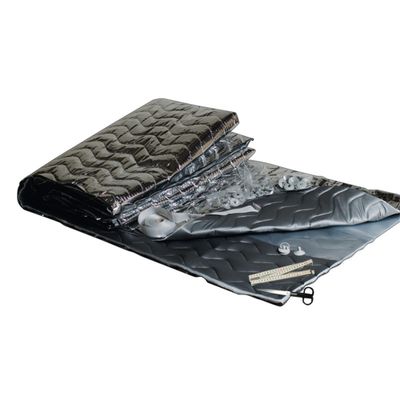 Oscurante termico Isoflex VW T7 portellone 7 strati