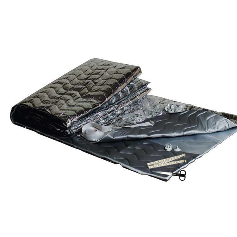 oscurante termico isoflex vw t7 portellone 7 strati