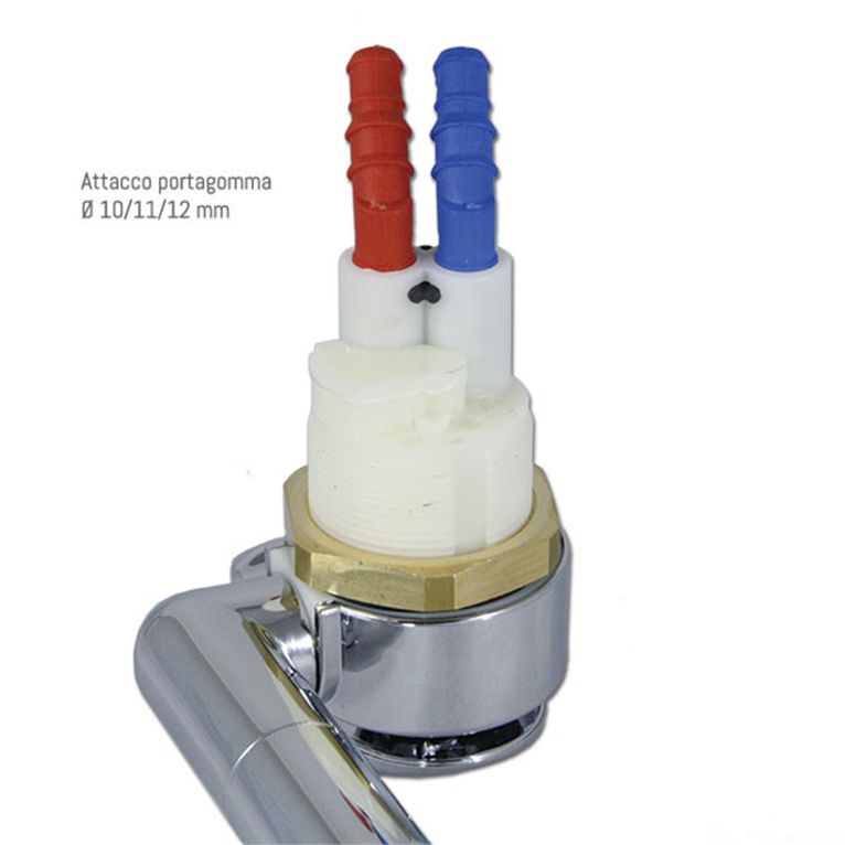 miscelatore trend • micro-interruttore • ø 27 mm
