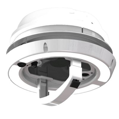 MAXXFAN DOME PLUS BIANCO
