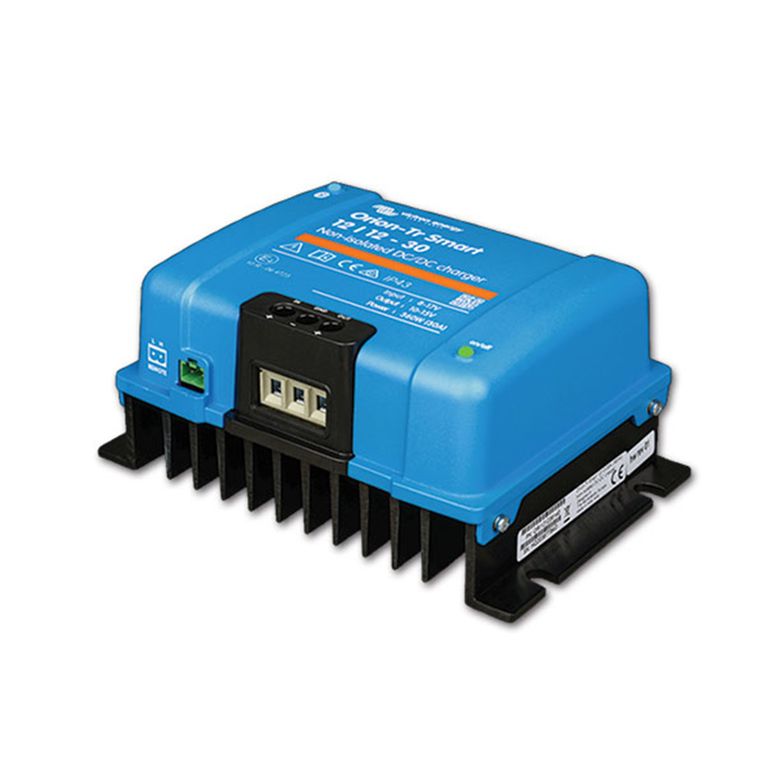 orion smart victron non isolato • 12/12-30a