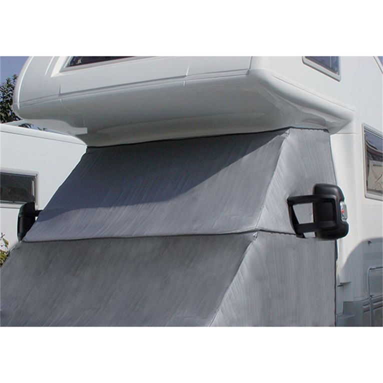 oscurante isotermico vano motore - transit '06-'14