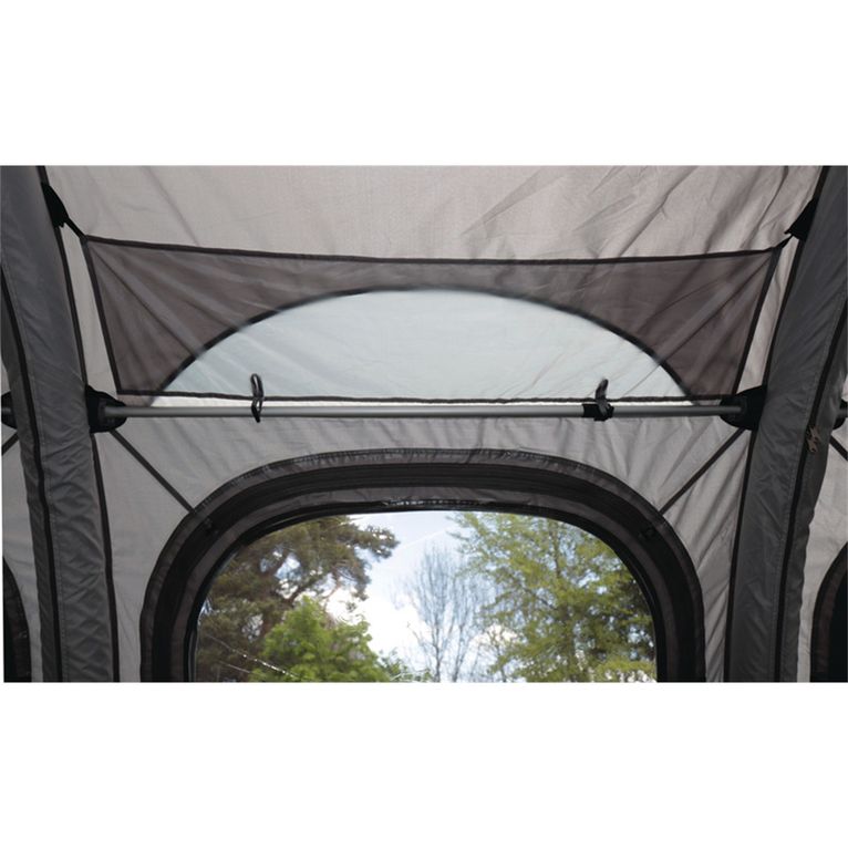 veranda per caravan marina air 2,90 m - reimo tent