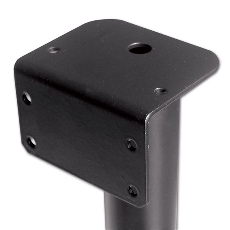 porta tv lcd verticale • 4 snodi portv19