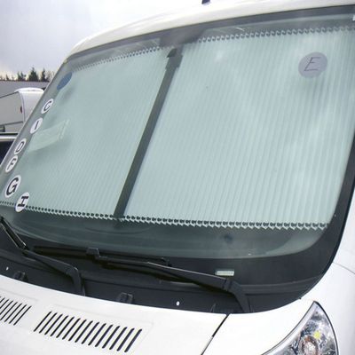 REMIfront COMPL.DUCATO X290 GRIGIO SENS.PIOGGIA 06/14>06