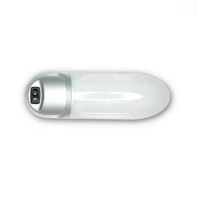LAMPADA COMPACT LED 12V/2,5W ARGEN. BLISTER