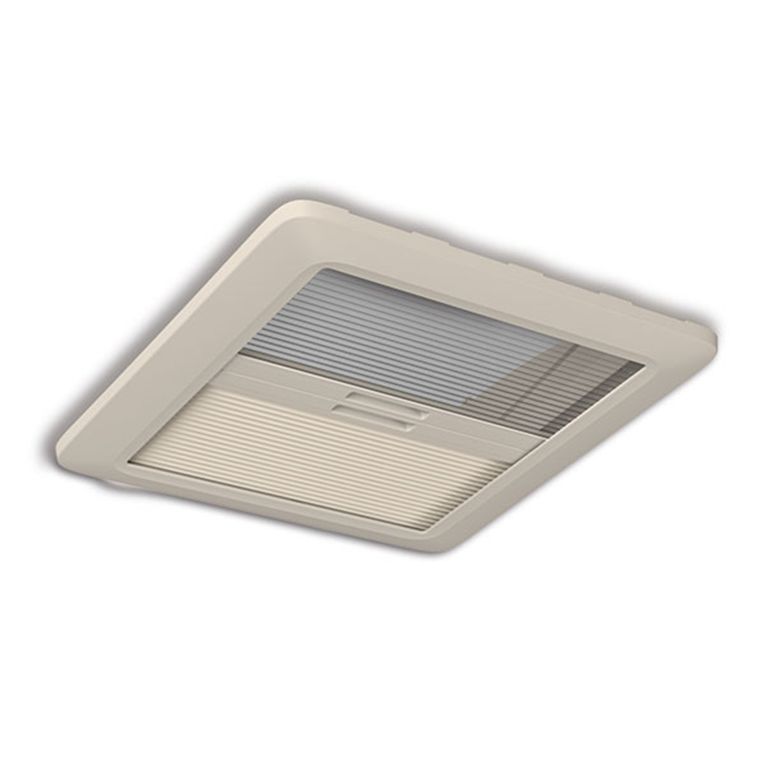mini heki facelift • senza ventilazione forzata