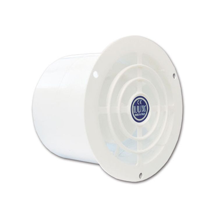 aspiratore assiale • ø 110 mm • 5 w