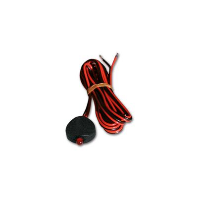 LED per allarmi RAPTOR • 3 V