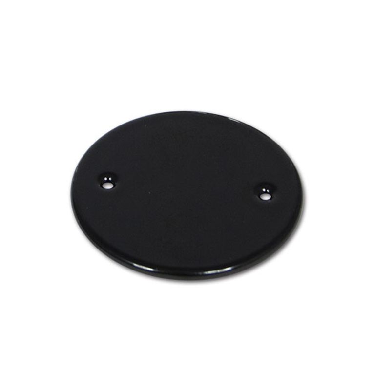 cappellotto bruciatore semi rapido • ø 75
