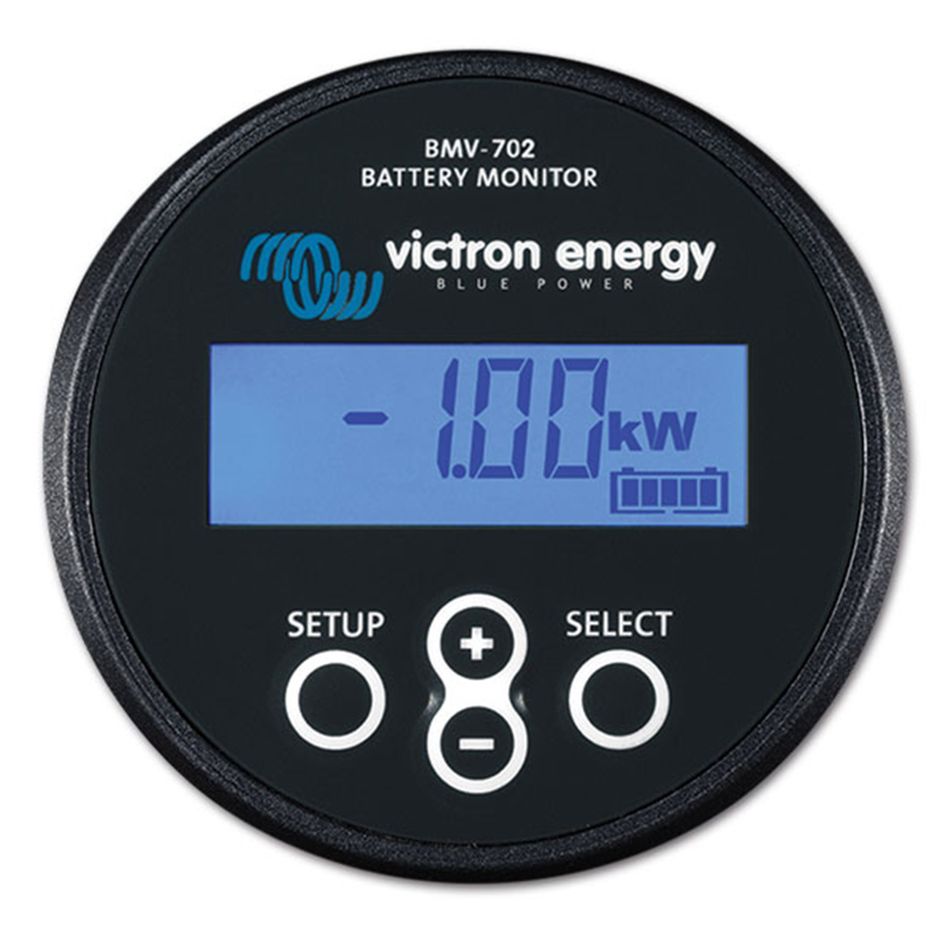 display-nero-2-batterie-bmv702-victron