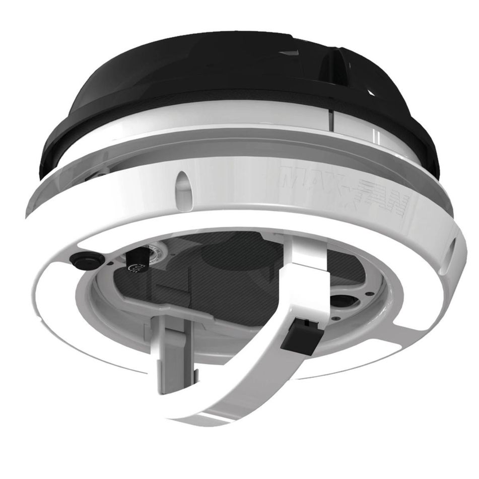 maxxfan-dome-plus-nero