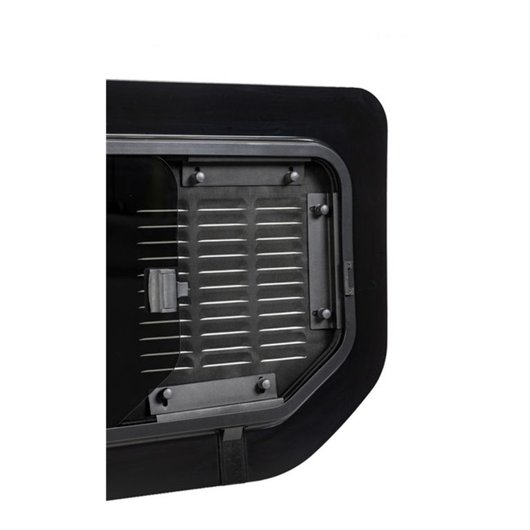 griglia aerazione finestra renault trafic 15 sinistra