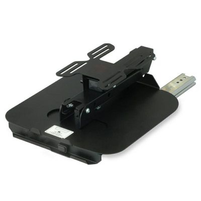 BLUE BELL - SUPPORTO LCD AD ESTRAZIONE/BRACCIO GUIDA 30