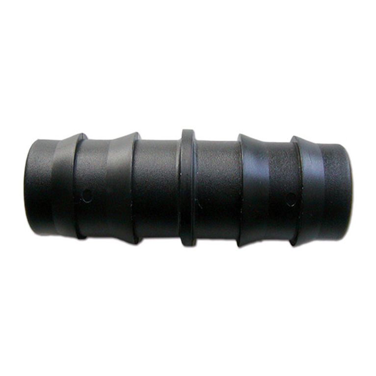 manicotto dritto • ø 40 mm • blister